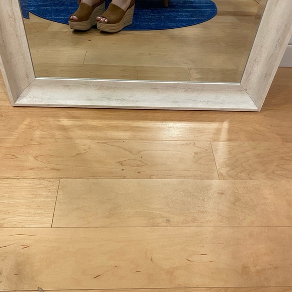 Indigo rd. Brown Wedges - Picture 5 of 5